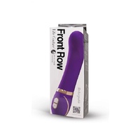 Vibe Couture Front Row