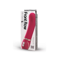 Vibe Couture Front Row