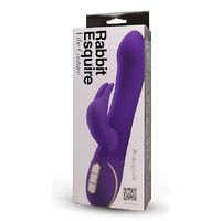 Vibe Couture Rabbit Esquire