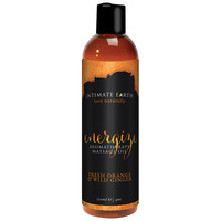 Energize Massage Oil 120ml