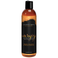 Energize Massage Oil 240ml