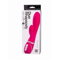 Vibe Couture Duo Rhapsody