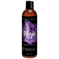 Ginseng Silicone Lube 118ml