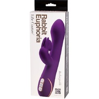 Vibe Couture Rabbit Euphoria Purple