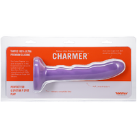 6.5" Charmer Dildo