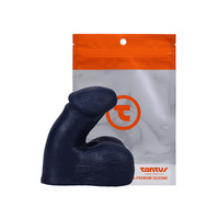 On The Go Silicone Packer Sapphire