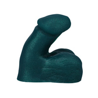 On The Go Silicone Packer Emerald