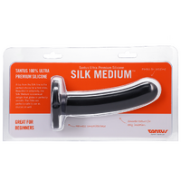 5" Silk Medium