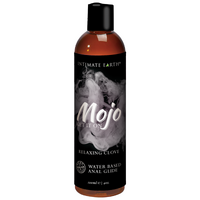 Water Based Anal Lube 118ml