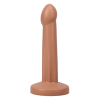 6.5" Pop Squirting Dildo Honey