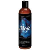 Ginseng Water Based Lube 118ml