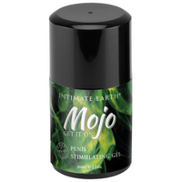 Ginseng Penis Stimulating Gel Ginseng Penis Stimulating Gel