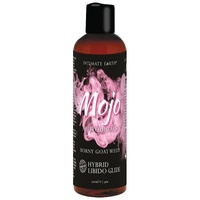 Mojo Horny Goat Weed Hybrid Libido Glide 118ml