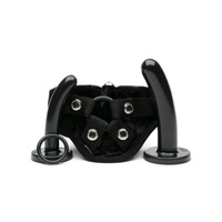 Intermediate Strap On Kit