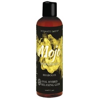 Mojo Hybrid Bisabolol Relaxing Anal Glide 118ml