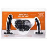 Beginners Strap On Kit