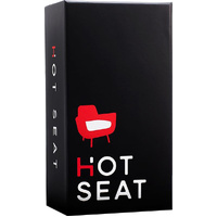 Hot Seat
