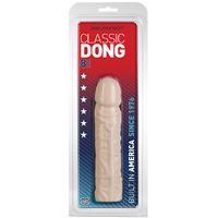 8" Classic Cock