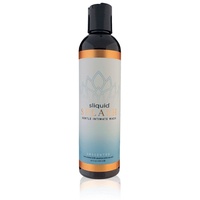 Sliquid Balance Splash Unscented Gentle Feminine Wash 8.5oz