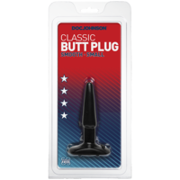 3" Small Butt Plug