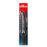 14" Manhandler Cock + Handle