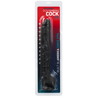 17" Dick Rambone Cock