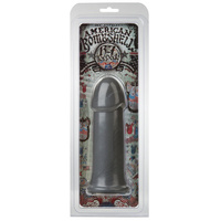 7" B-7 Torpedo Anal Dildo