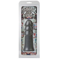 7" B-7 Warhead Anal Dildo