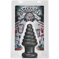 8" Destroyer Mega Butt Plug