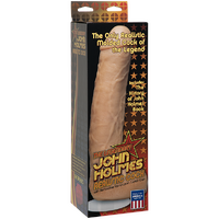 9.5" John Holmes Porn Star Cock