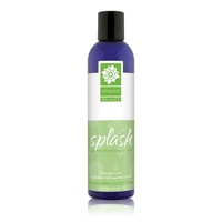 Sliquid Balance Splash Honeydew and Cucumber Gentle Feminine Wash 8.5oz