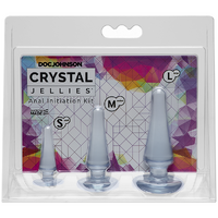 Initiation Anal Trainer Kit