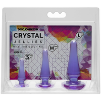 Initiation Anal Trainer Kit