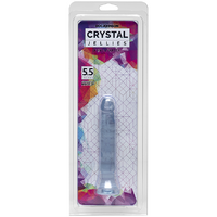 5.5" Anal Starter Tool