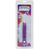 5.5" Anal Starter Tool