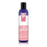 Sliquid Balance Splash Grapefruit and Thyme Gentle Feminine Wash 8.5oz