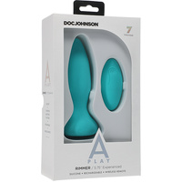 4.5" Large Rimming Butt Plug