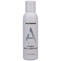 Hybrid Anal Lube 118ml