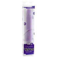 7" Velvet Touch Classic Vibrator