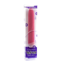 6" Velvet Touch Classic Vibrator