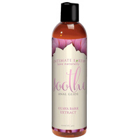 Natural Anal Lube 120ml