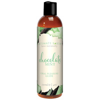Choc Mint Flavoured Lube 120ml