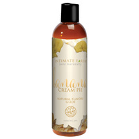 Banana Flavoured Lube 120ml