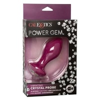 Power Gem Vibrating Crystal Probe****