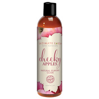 Apple Flavoured Lube 120ml Apple Flavoured Lube 120ml
