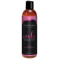 Awake Massage Oil 120ml