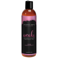 Awake Massage Oil 240ml