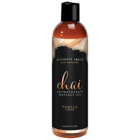Chai Massage Oil 240ml