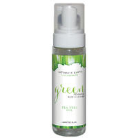 Tea Toy Cleaner Foam