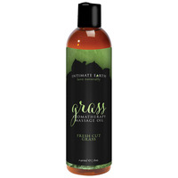 Grass Massage Oil 240ml